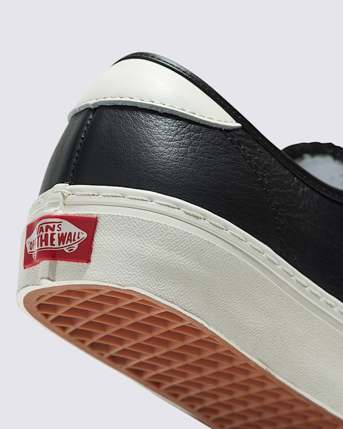 Authentic Lux Shoe VN000CZKBLK - Image 5