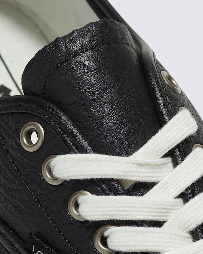 Authentic Lux Shoe VN000CZKBLK - Image 6
