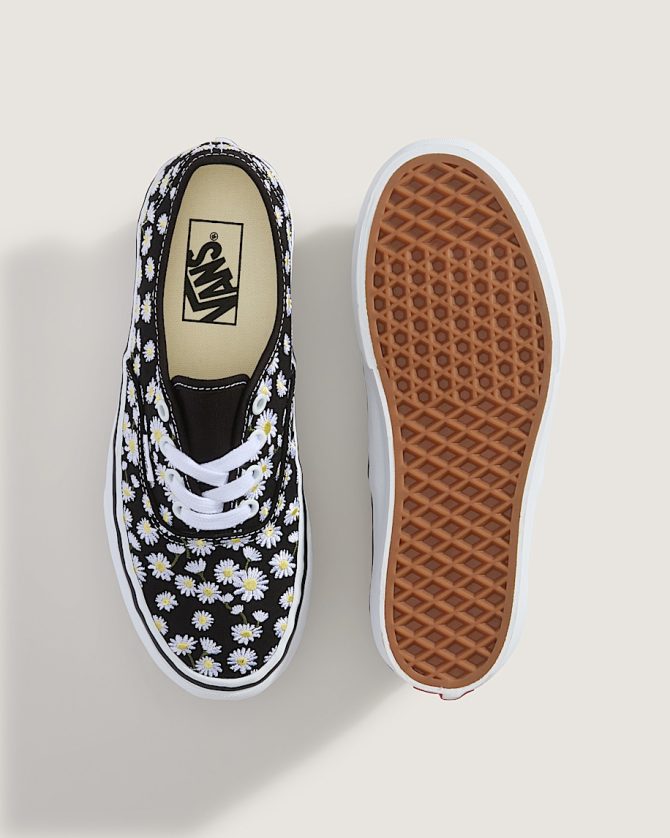 Authentic Platform Shoe VN000E86BA2 - Image 3