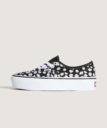 Authentic Platform Shoe VN000E86BA2