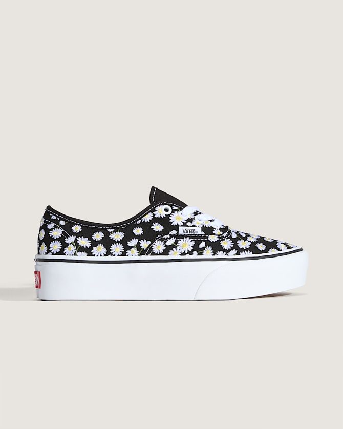Authentic Platform Shoe VN000E86BA2 - Image 5
