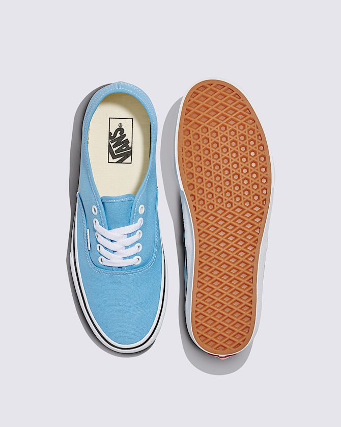Authentic Shoe VN000BW5E2W - Image 3
