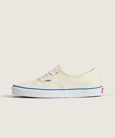 Authentic Shoe VN000EE3WHT