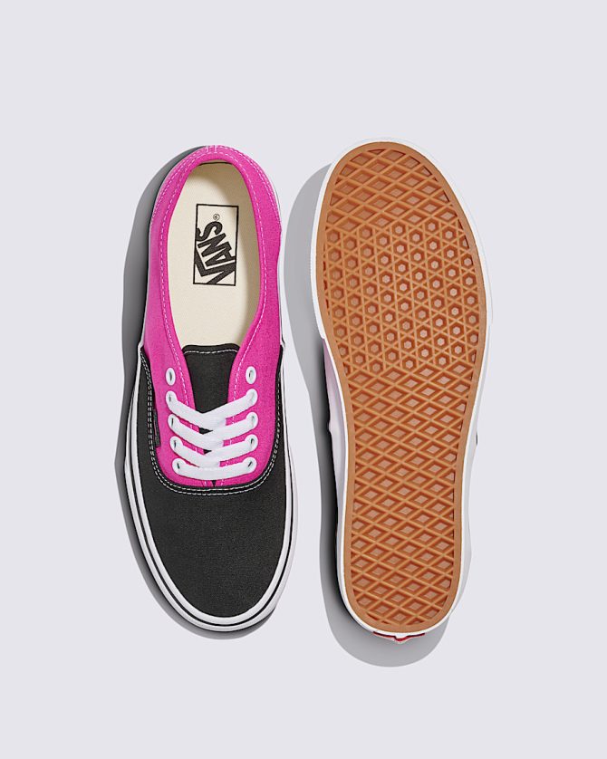 Authentic Shoe VN000BW5YLZ - Image 3