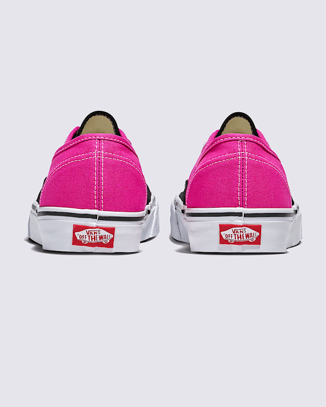 Authentic Shoe VN000BW5YLZ - Image 4