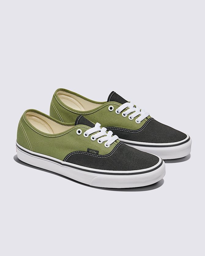 Authentic Shoe VN000BW5ZBF - Image 2