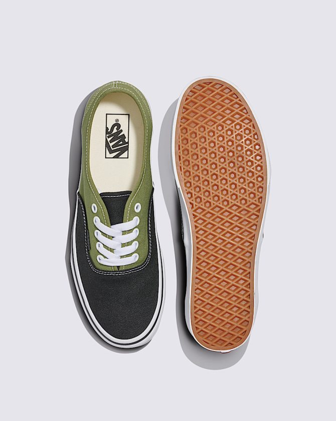 Authentic Shoe VN000BW5ZBF - Image 3