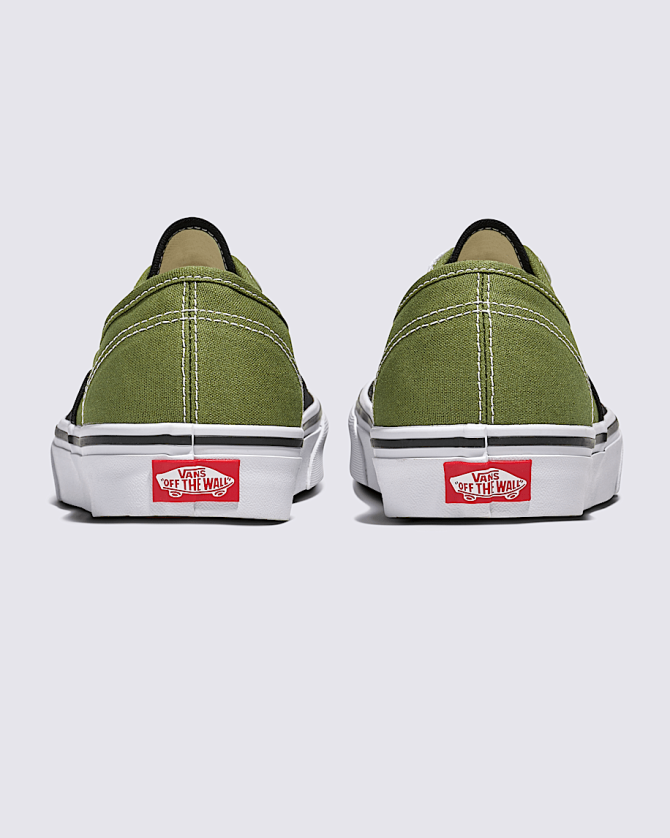 Authentic Shoe VN000BW5ZBF - Image 4