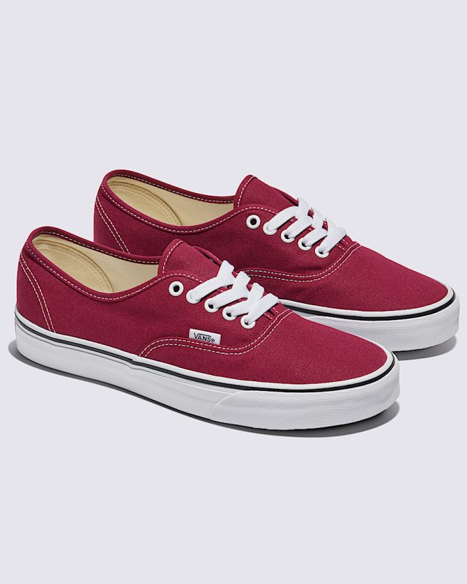 Authentic Shoe VN000BW5ZCF - Image 2