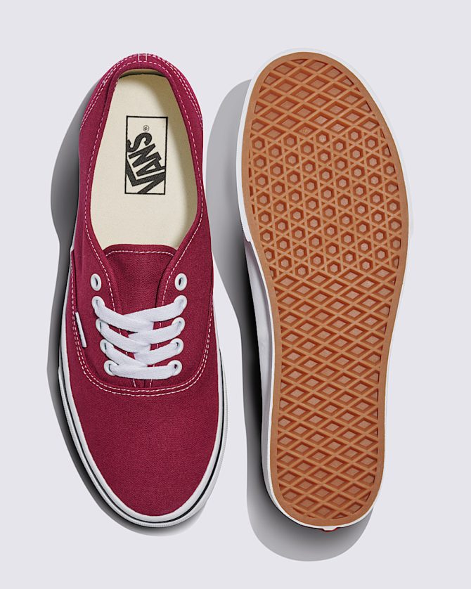 Authentic Shoe VN000BW5ZCF - Image 3