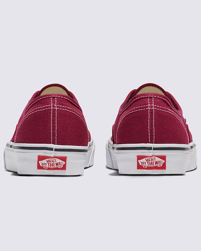 Authentic Shoe VN000BW5ZCF - Image 4