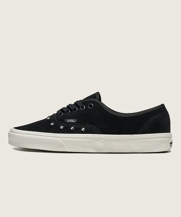 Authentic Shoe VN000CRQBLK