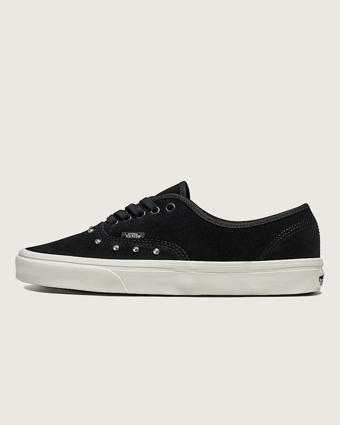 Authentic Shoe VN000CRQBLK