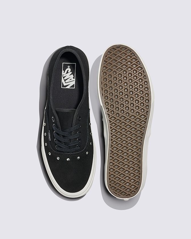 Authentic Shoe VN000CRQBLK - Image 3