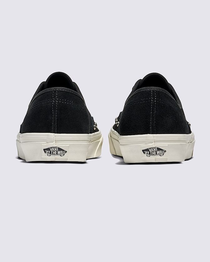 Authentic Shoe VN000CRQBLK - Image 4