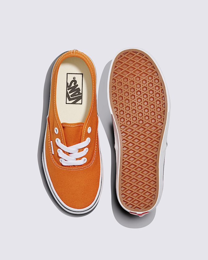 Authentic Shoe VN000D6G52K - Image 3