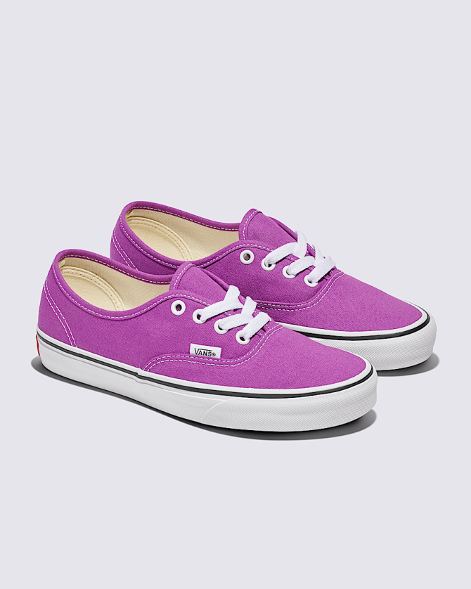 Authentic Shoe VN000D6GE2T - Image 2