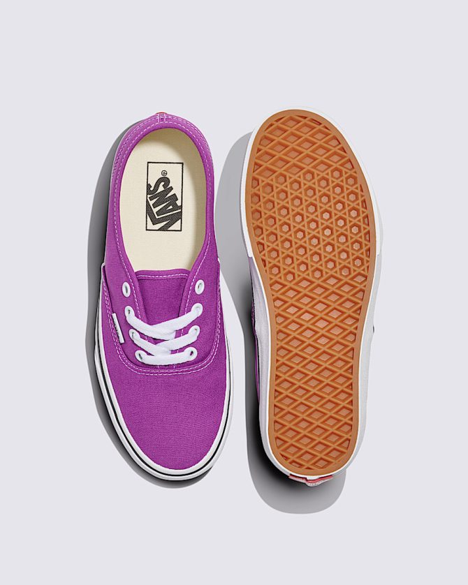 Authentic Shoe VN000D6GE2T - Image 3