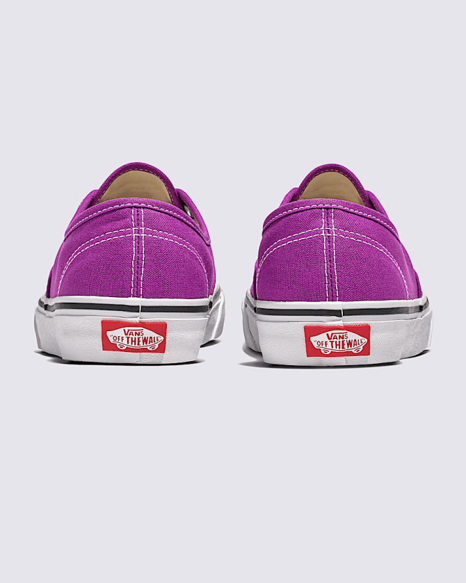 Authentic Shoe VN000D6GE2T - Image 4