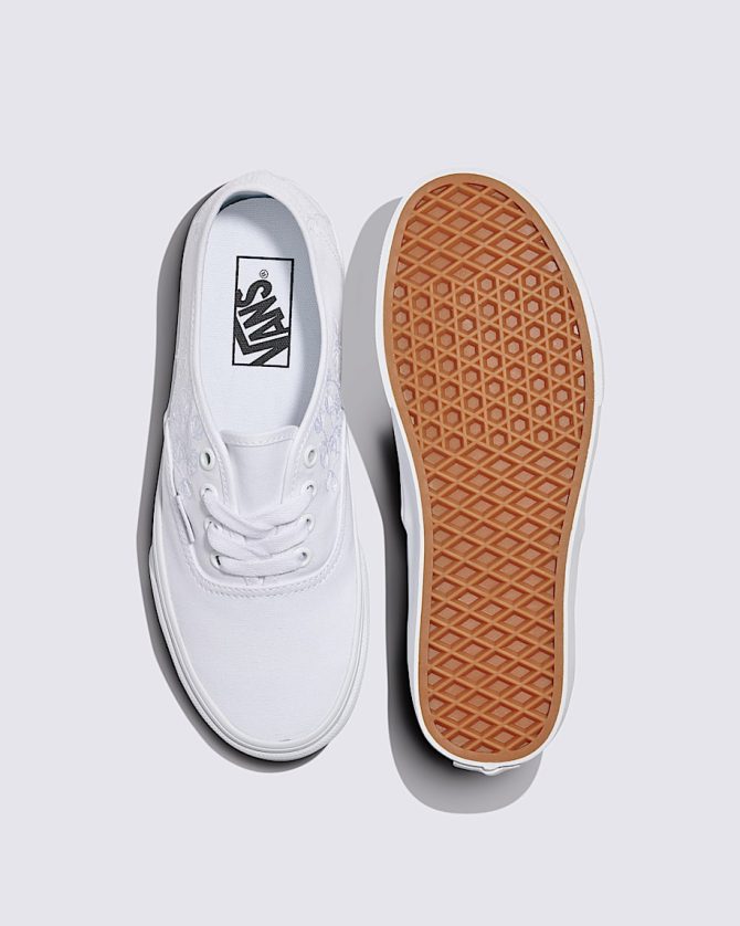 Authentic Shoe VN000D6GW00 - Image 3