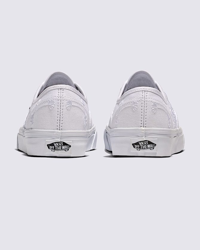 Authentic Shoe VN000D6GW00 - Image 4