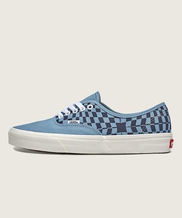 Authentic Shoe VN000D7YBLU