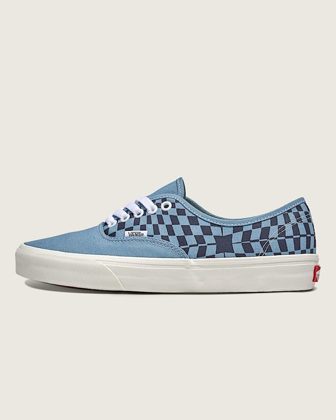 Authentic Shoe VN000D7YBLU