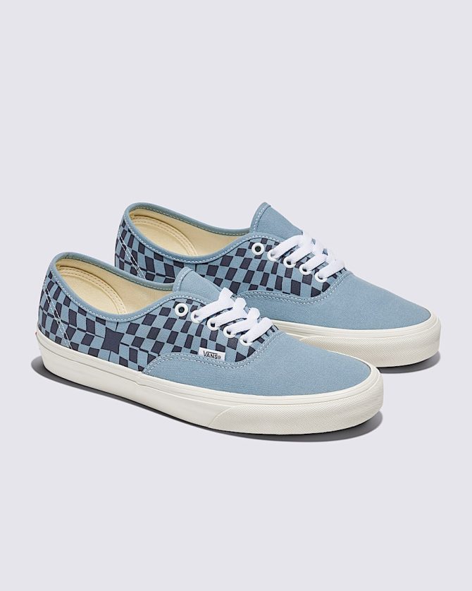 Authentic Shoe VN000D7YBLU - Image 2