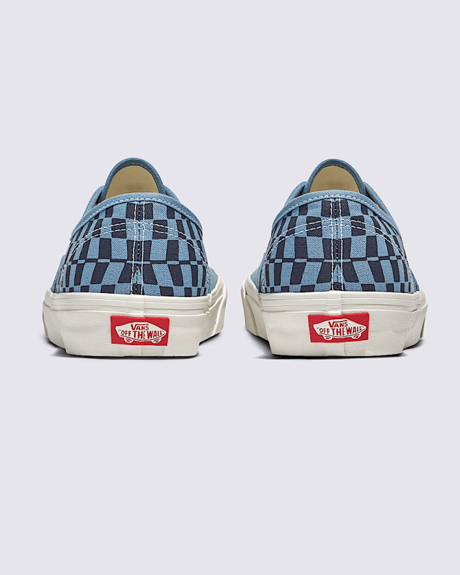 Authentic Shoe VN000D7YBLU - Image 4