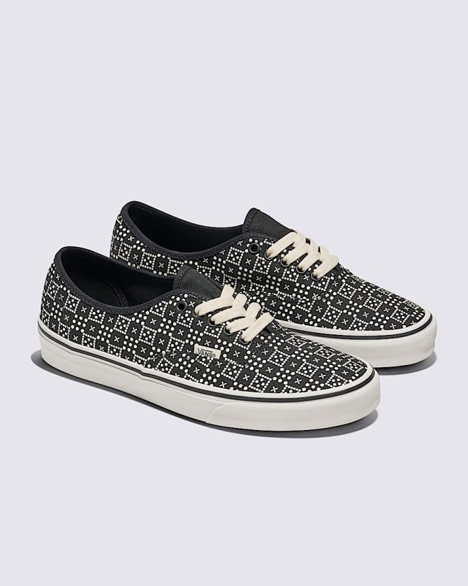Authentic Shoe VN000D7YBM8 - Image 2