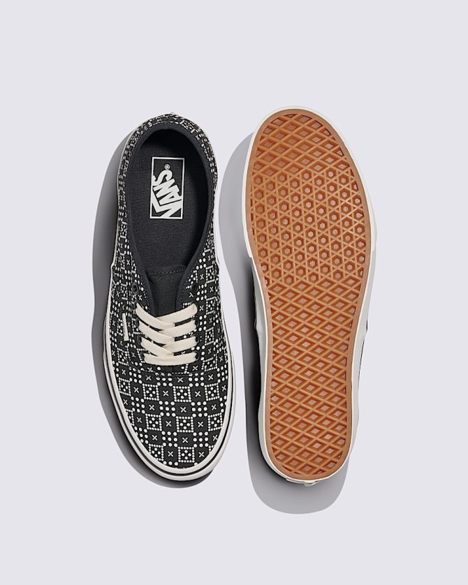 Authentic Shoe VN000D7YBM8 - Image 3