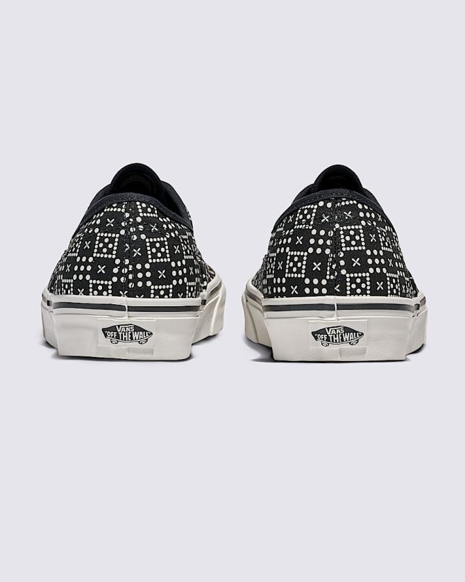Authentic Shoe VN000D7YBM8 - Image 4