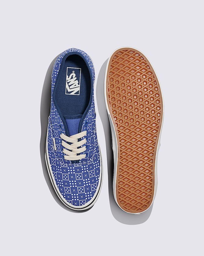 Authentic Shoe VN000D7YCJE - Image 3