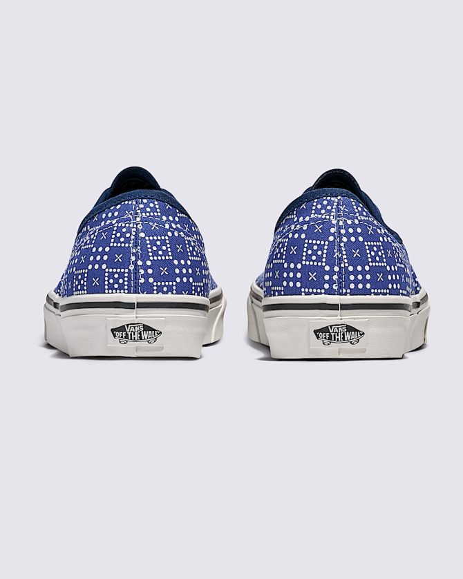 Authentic Shoe VN000D7YCJE - Image 4