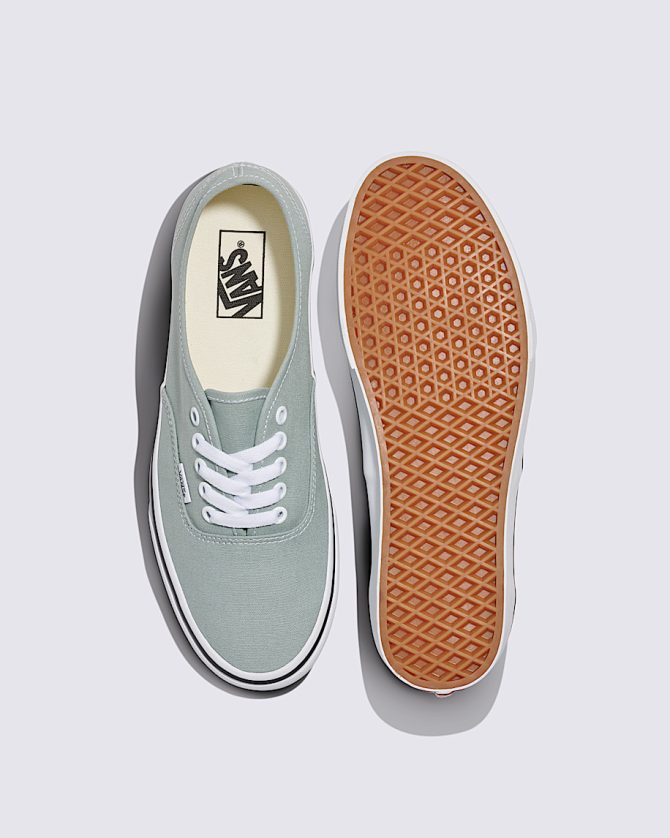 Authentic Shoe VN000D7YEPO - Image 3