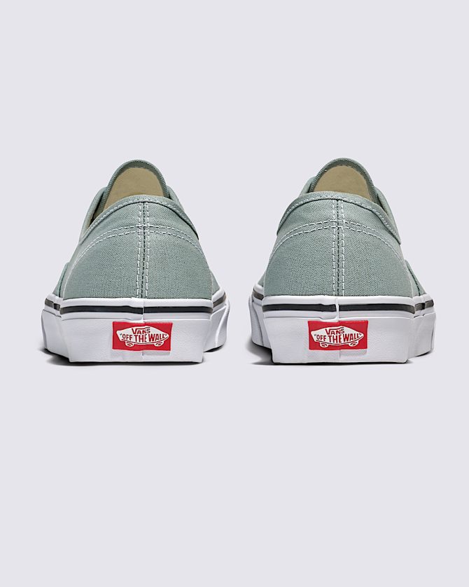 Authentic Shoe VN000D7YEPO - Image 4