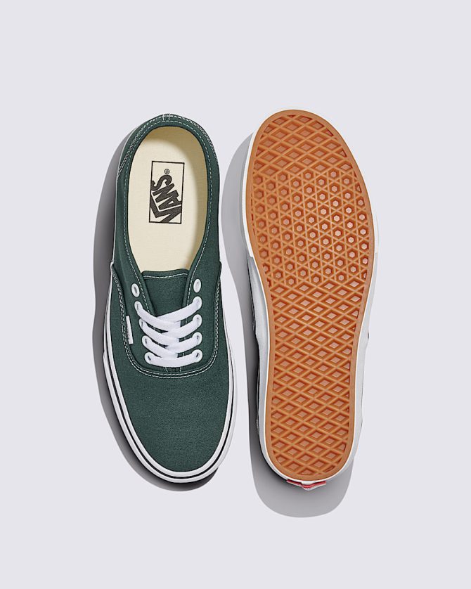 Authentic Shoe VN000D7YPRM - Image 3