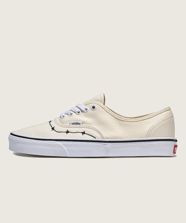 Authentic Shoe VN000D7YWWW