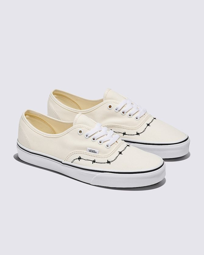 Authentic Shoe VN000D7YWWW - Image 2