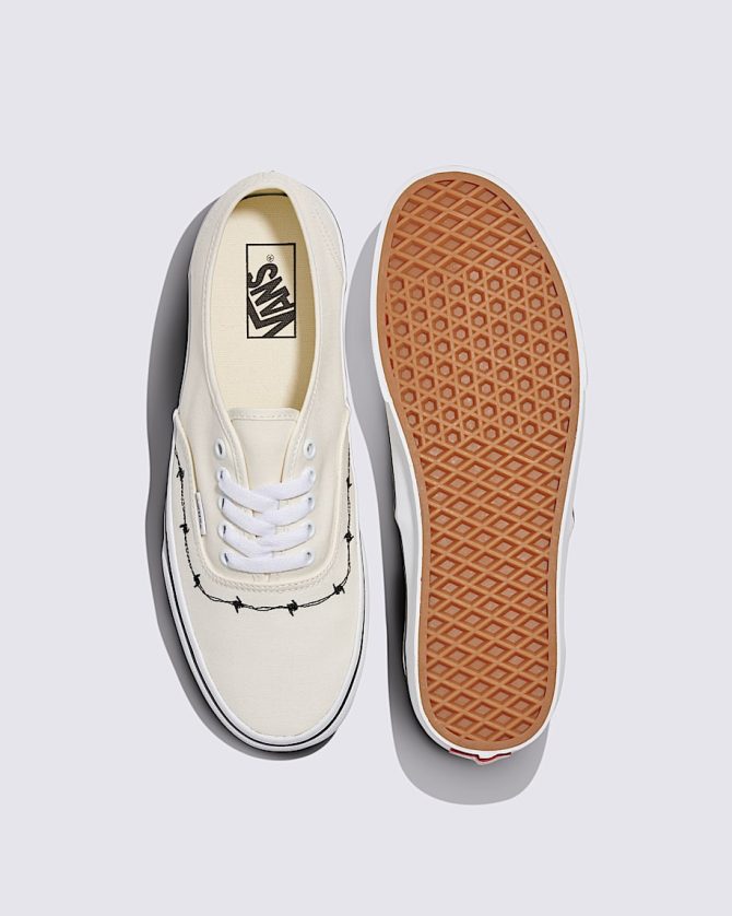 Authentic Shoe VN000D7YWWW - Image 3