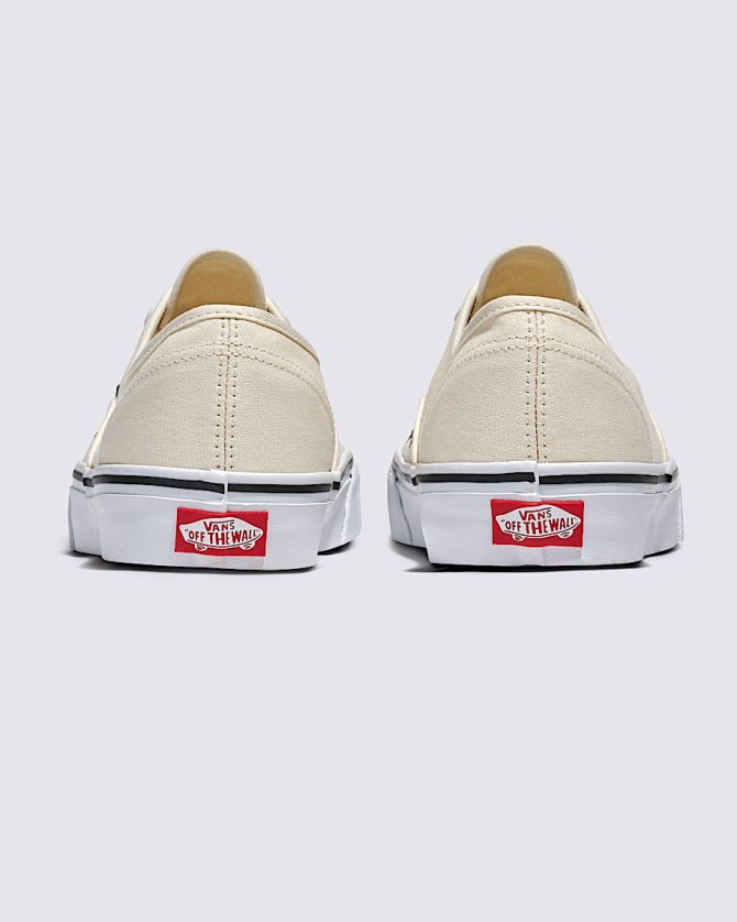 Authentic Shoe VN000D7YWWW - Image 4