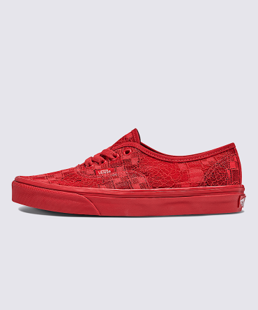 Authentic Shoe VN000D8B14A