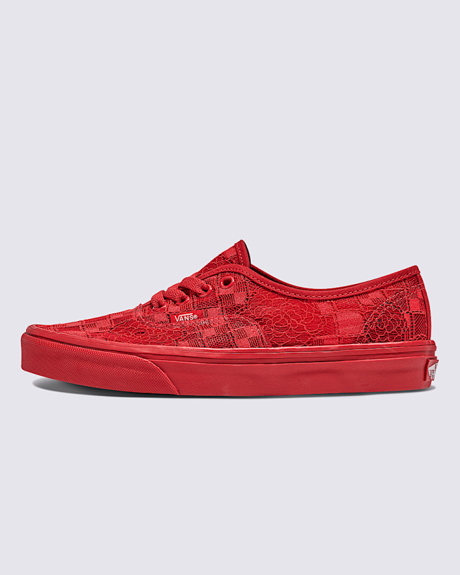 Authentic Shoe VN000D8B14A