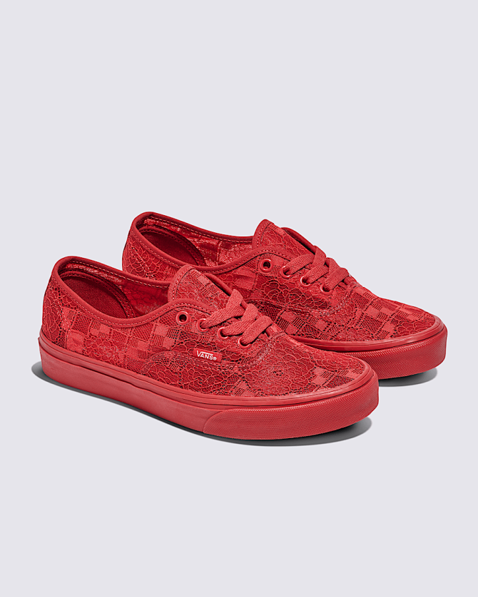 Authentic Shoe VN000D8B14A - Image 2