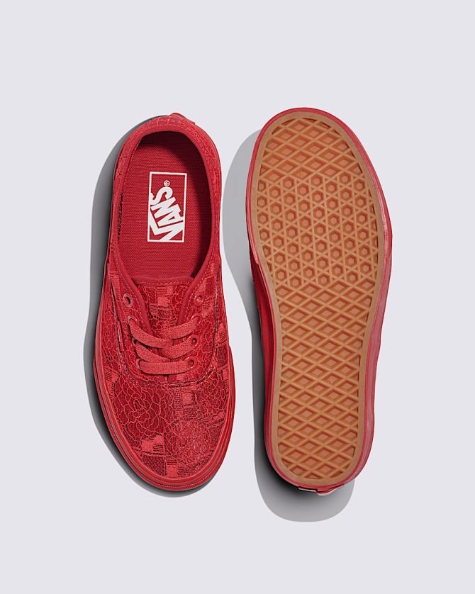 Authentic Shoe VN000D8B14A - Image 3