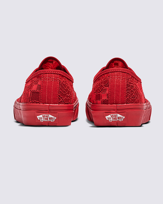 Authentic Shoe VN000D8B14A - Image 4