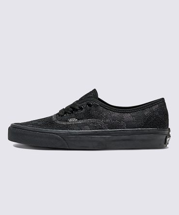 Authentic Shoe VN000D8BBLK
