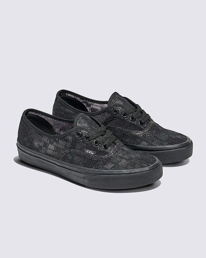 Authentic Shoe VN000D8BBLK - Image 2