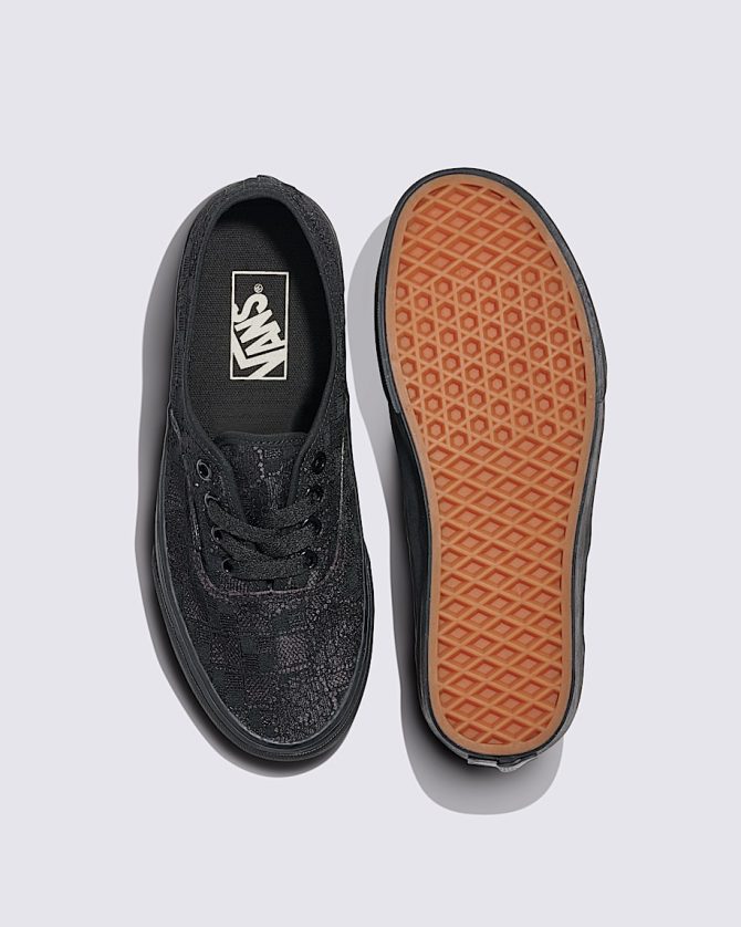 Authentic Shoe VN000D8BBLK - Image 3