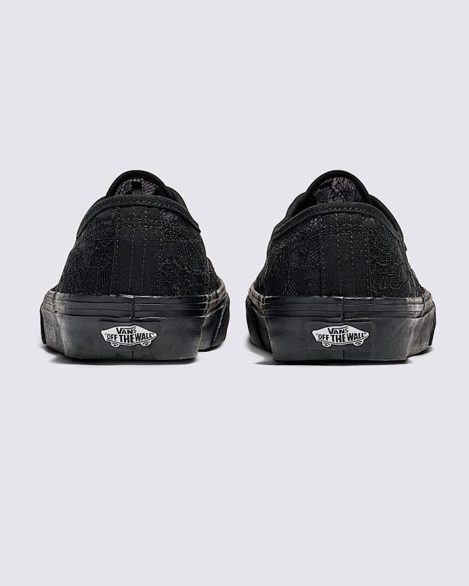 Authentic Shoe VN000D8BBLK - Image 4